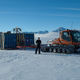 Illustration for article titled Talk to the Antarctic Explorer Whos Drilling Through Miles of Solid Ice
